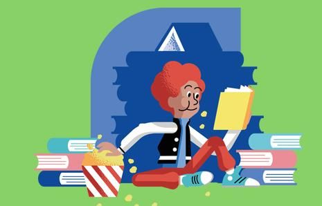 Kinderboekenweekfeest Speeltuin Ons Genoegen Laren