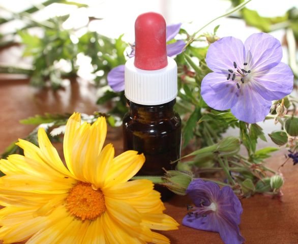 Homeopathie: iets met plantjes... of veel meer?