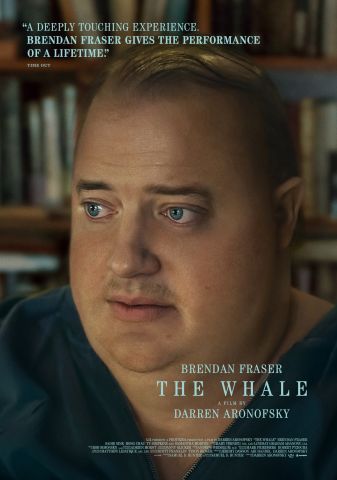 Biebfilm The Whale