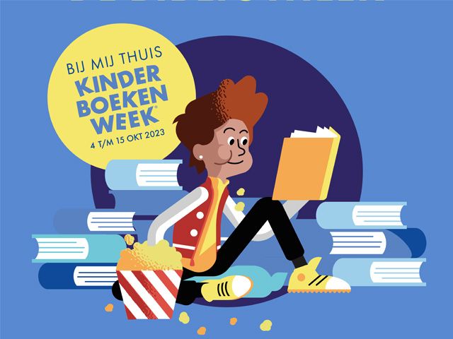 Theatervoorstelling 'Mijn huis is jouw huis'