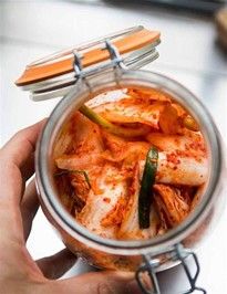 Workshop: Kimchi maken
