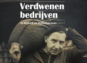 Verdwenen bedrijven in Nijkerk en Nijkerkerveen