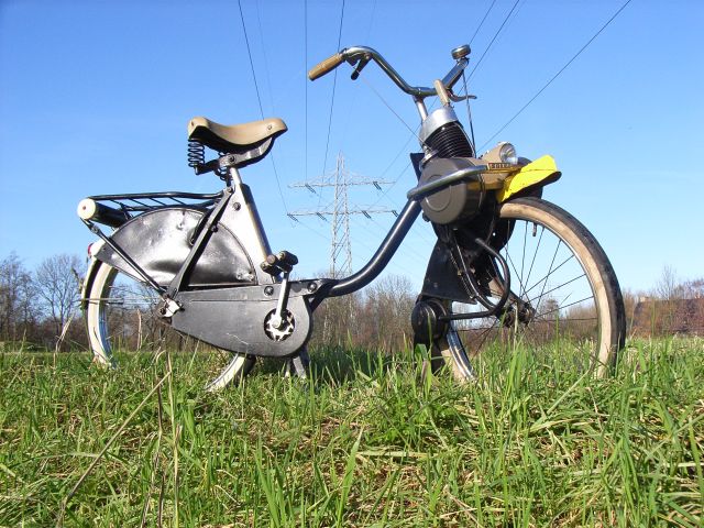 Senior Café Themaochtend De Solex