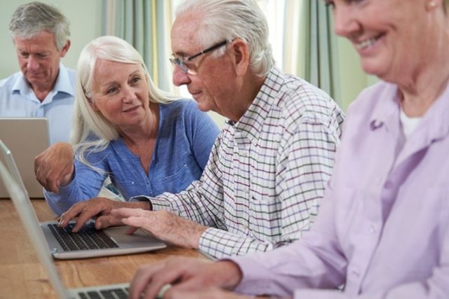 Wapenvelders gratis digitaalvaardig