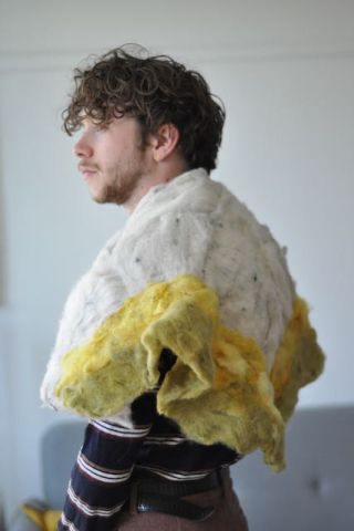 DDW: Exploring Posthumanist Design through Making