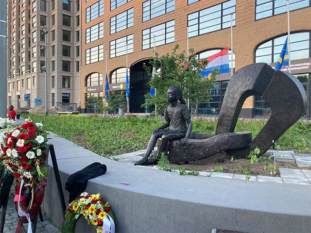 (Post-)Koloniaal Verleden van Tilburg 27-11-2025 11:00