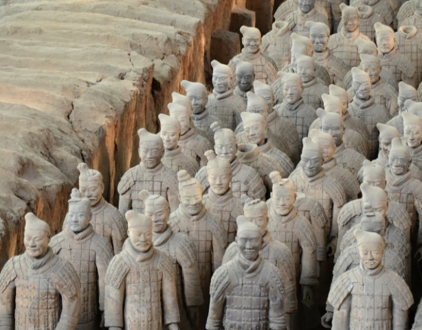 Seniorencolleges |  Een introductie tot China 12-10-2023 11:30