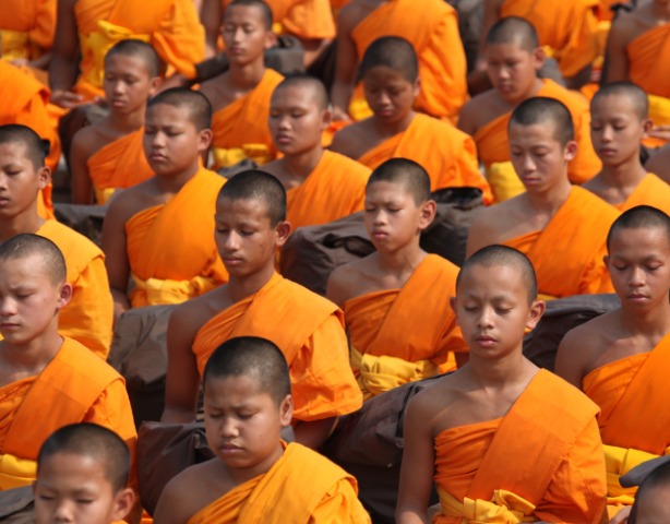 Seniorencolleges |  Een introductie tot China 19-10-2023 11:30