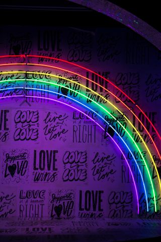 Regenboogdebat: Vrijheid, Gelijkheid en Broederschap