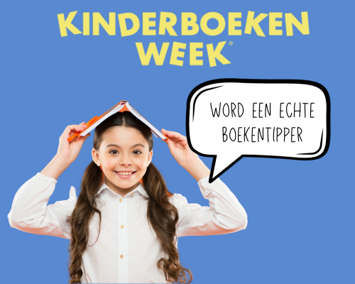 Word een echte boekentipper en doe mee met de open leesclub ‘Bij mij thuis’