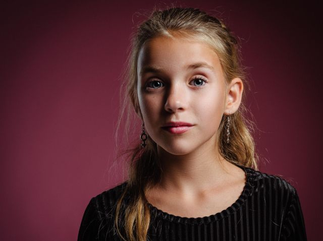 Online ouderavond Mentaal fit de puberteit door