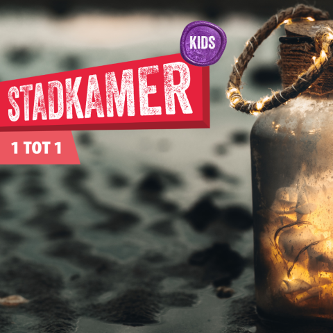 Hanzeverhalen voor jong en oud