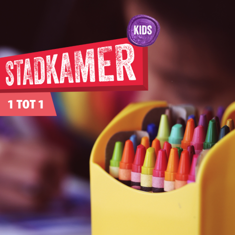 Hanzekleurwedstrijd