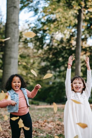 BinnensteBuiten: DIY Herfstfeest