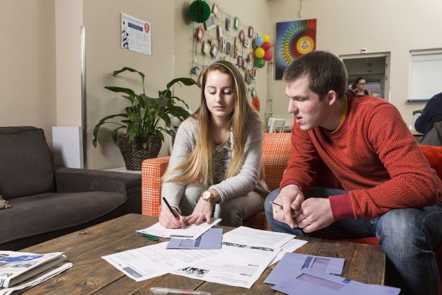 Workshop Herkennen en Doorverwijzen