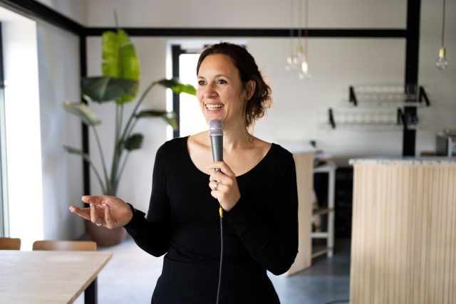 Rust in je huis, ruimte in je hoofd!