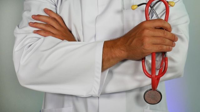 Voorleesuurtje met... de dokter | Harlingen