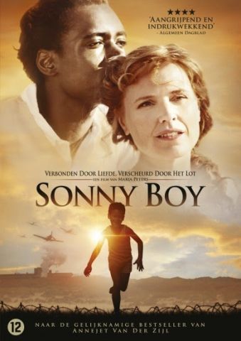 Filmavond Sonny Boy 29-11-2023 19:00