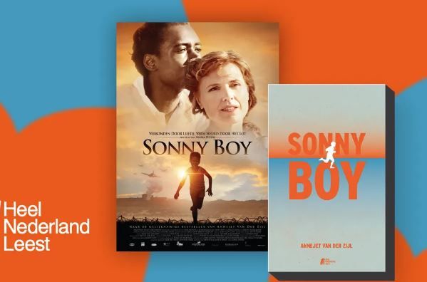 Film 'Sonny Boy' met inleiding door zoon van 'Sonny Boy'