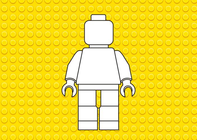 LEGO in Beek