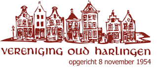 Filmavond over Oud-Harlingen