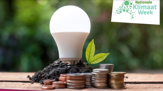 Workshop energie besparen Aalsmeer