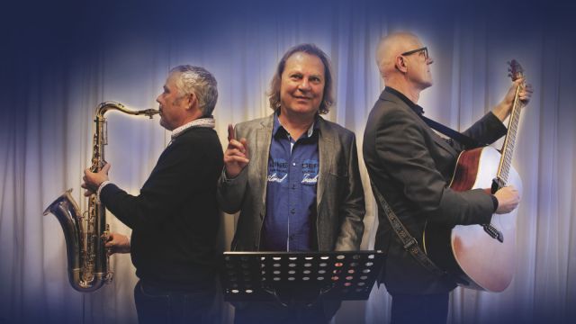 Luisterrijk XL: Arzbach, Brunt & Smit 'Water voor de dorst'