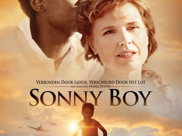 Feestelijke afsluiting met film Sonny Boy