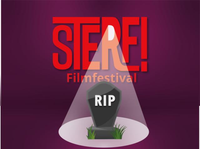 Sterf! Filmfestival: Whodunnit?