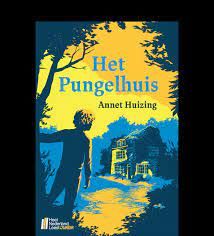 groep 7-8 Het Pungelhuis - Annet Huizing