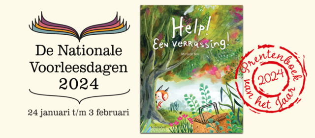 Voorbeeld voorleeskist