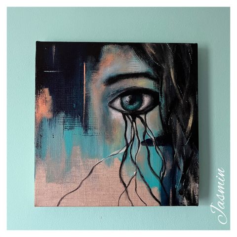 Expositie Jasmin van Houte