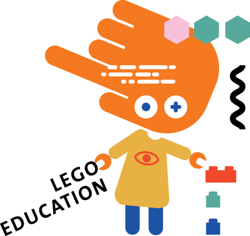 Maakplaats Club 8+ (6 keer) LEGO WeDo