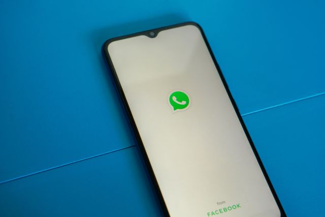 Digitale workshop: Alles over het gebruik van WhatsApp