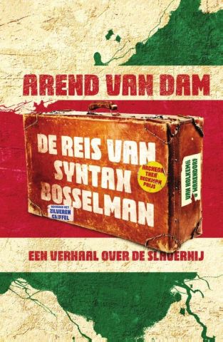 Boekenkist: De reis van Syntax Bosselman - Arend van Dam