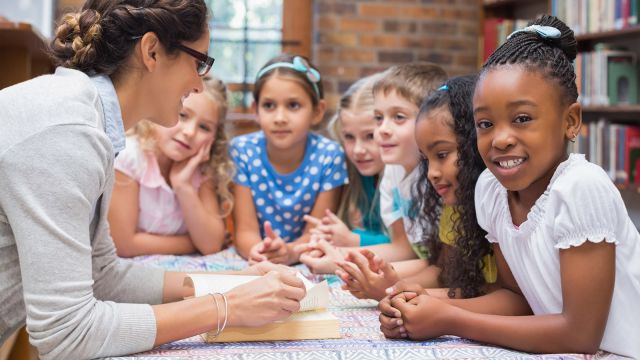 Kindercollege Oosterhout