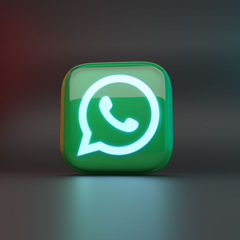 Workshop Ontdek de mogelijkheden van WhatsApp
