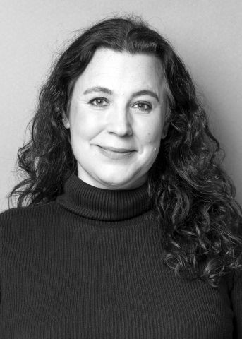 Voorjaarsvakantie in de bieb: Ontmoet Sanne Rooseboom van Het Ministerie van Oplossingen (8+)