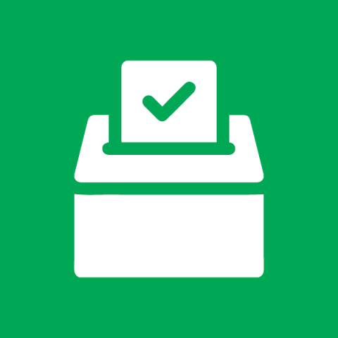 Stem voor Delft - Inloopspreekuur verkiezingen