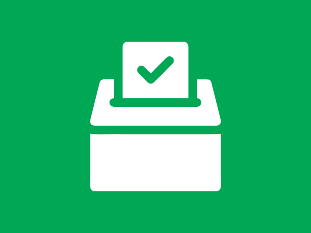 Verkiezingen: DOK is stemlokaal