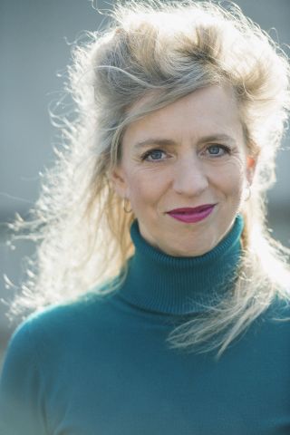 Venlo Leest Matinee met Suzanna Jansen