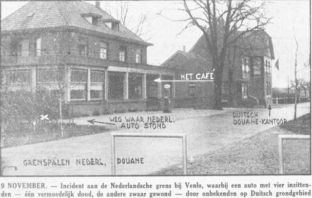 Koffie met… Historicus Marcel Hoogenhuis uit Venlo!