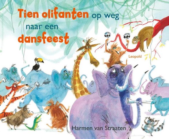 Verhalenwerkplaats 09-12-2023 10:30