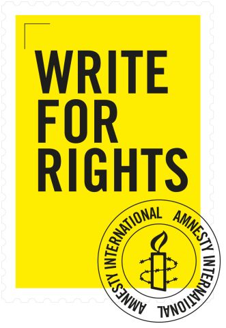 Write for Rights