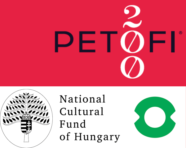 OPEN: Expositie Sándor Petőfi, Hongaars Dichter