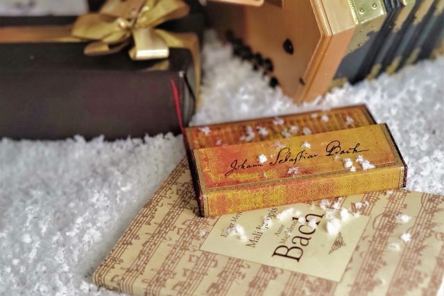 Senioren College: De Johannes Passion