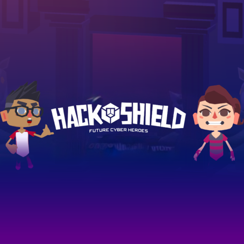 Gezocht: Cyber Agents voor HackShield!