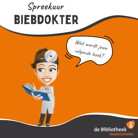 Biebdokter spreekuur