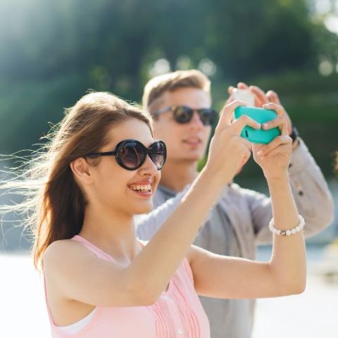 Workshop Fotograferen met je smartphone