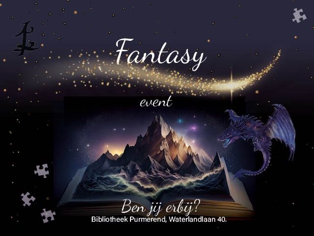 Fantasy event